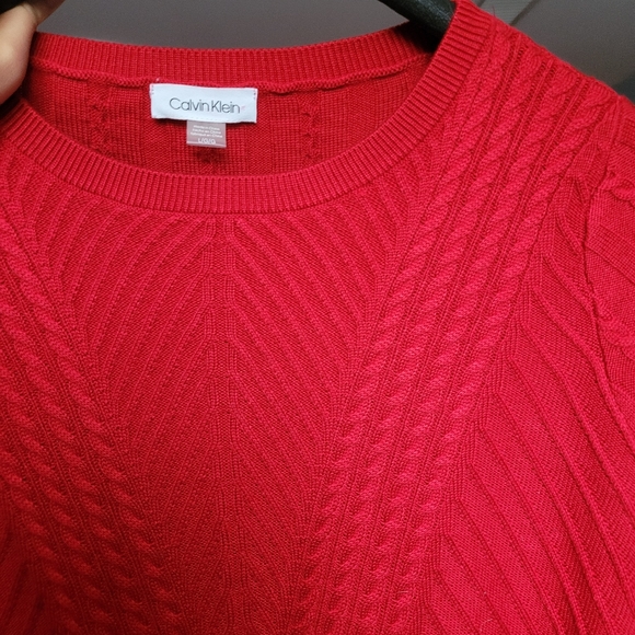 COPY - Calvin Klein Woman's Dress - Picture 2 of 3